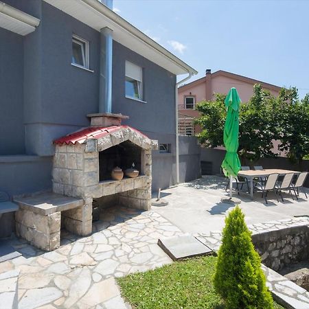 Studios Merdovic بودفا المظهر الخارجي الصورة