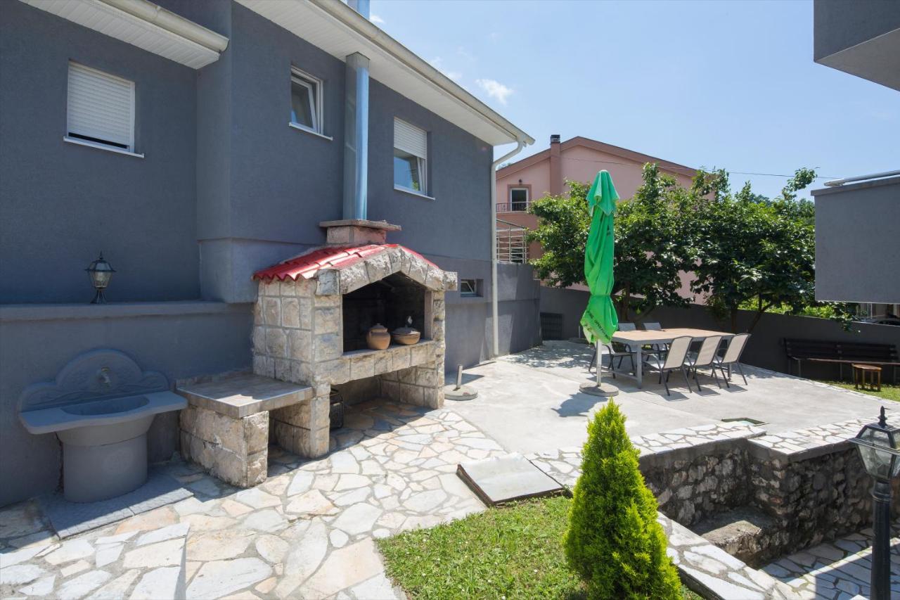 Studios Merdovic بودفا المظهر الخارجي الصورة