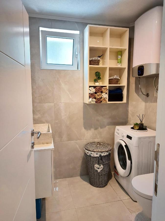 Studios Merdovic بودفا المظهر الخارجي الصورة