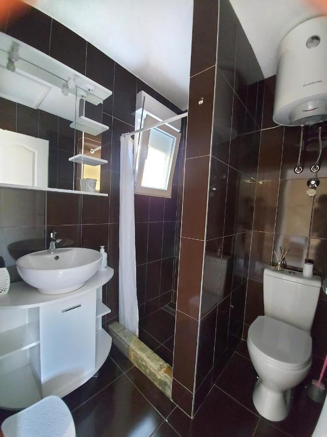 Studios Merdovic بودفا المظهر الخارجي الصورة