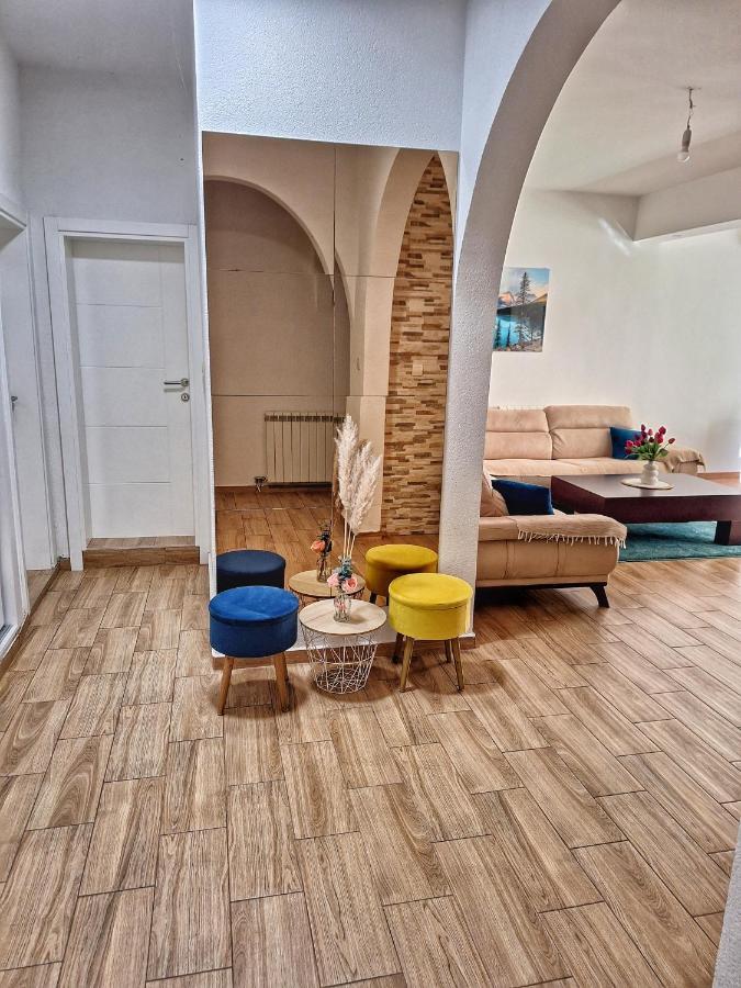 Studios Merdovic بودفا المظهر الخارجي الصورة