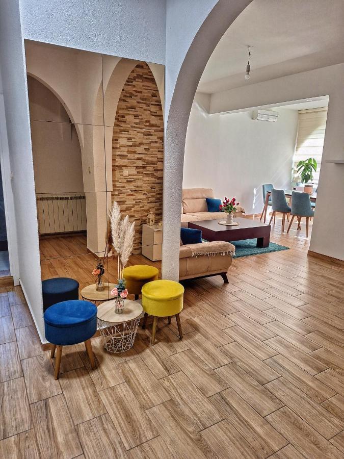 Studios Merdovic بودفا المظهر الخارجي الصورة