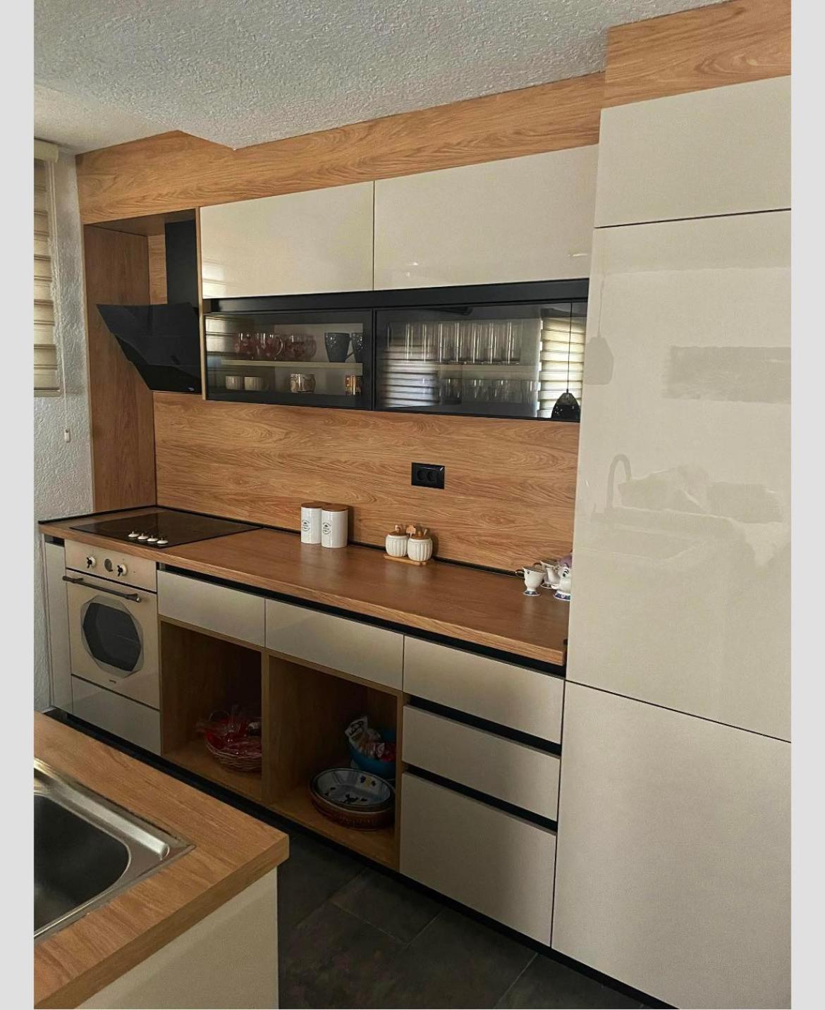 Studios Merdovic بودفا الغرفة الصورة