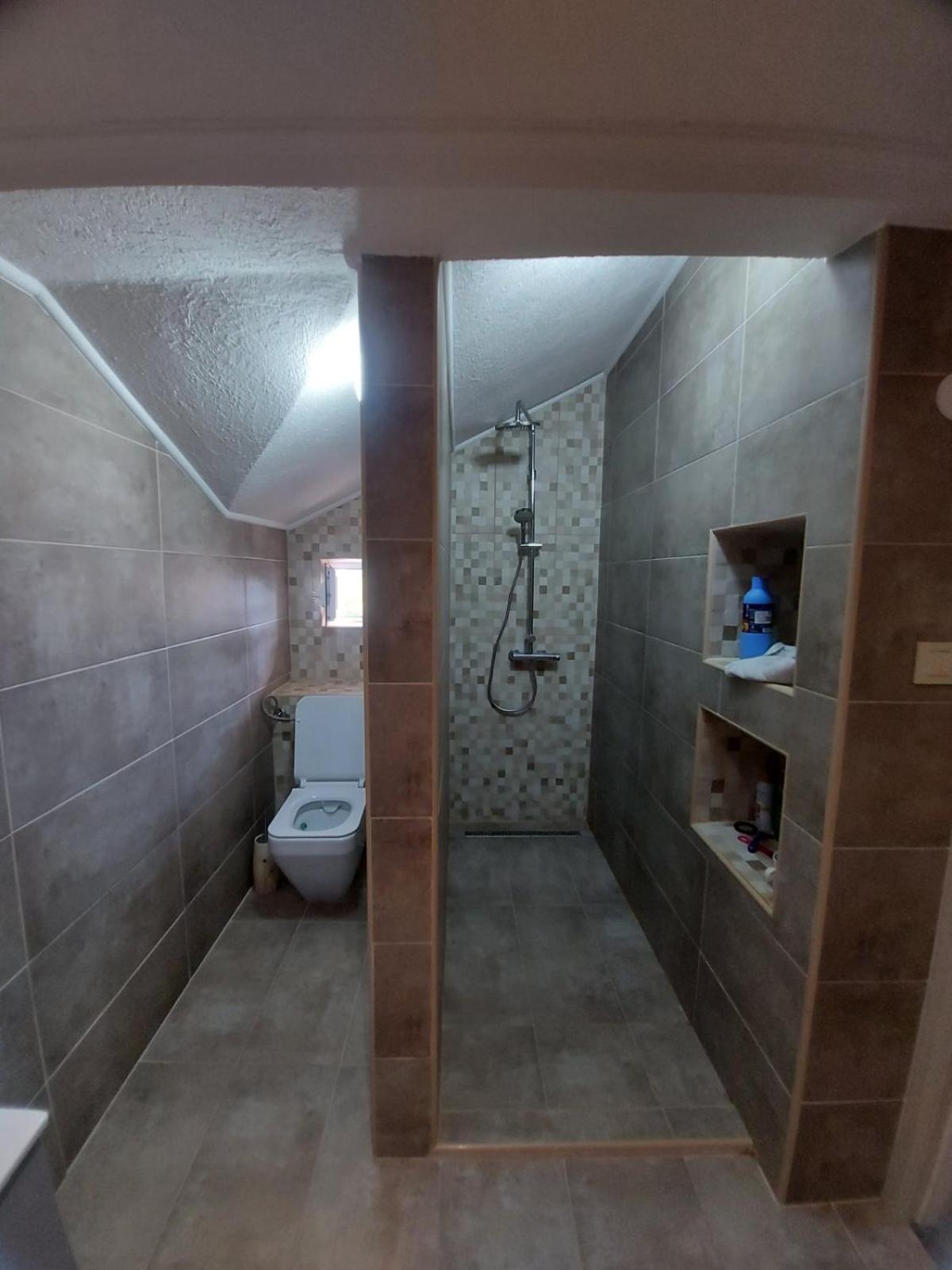 Studios Merdovic بودفا الغرفة الصورة