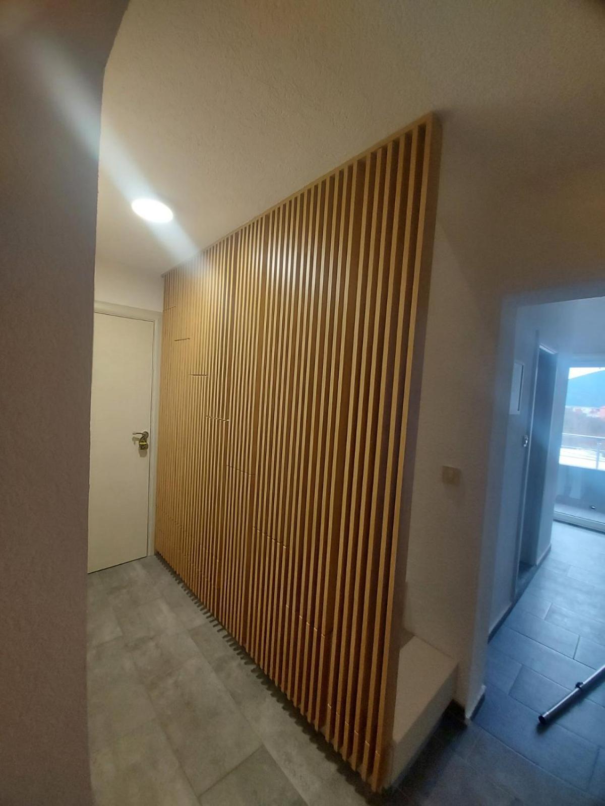 Studios Merdovic بودفا الغرفة الصورة